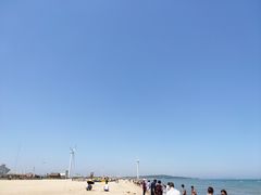 -那香海钻石沙滩浴场