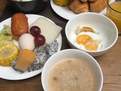 -成都皈徕栖精品酒店(四川大学九眼桥店)