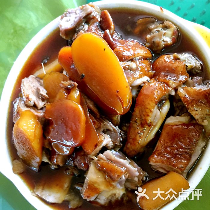 姐妹饭店五杯鹅图片 - 第148张