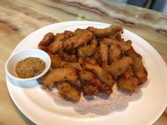 -小船渔村•大连菜•大连焖鱼(明泽街店)