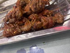 -老毛手抓·盐池滩羊非遗手抓(宁夏总店)