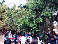-Bamboo Saturday Market(Nana Jungle)