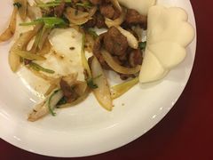 -宏状元现熬粥·京味菜(五棵松店)