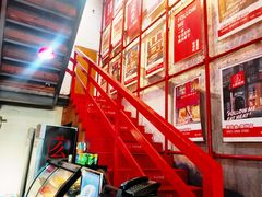-么肆烤肉(汉街形象店)
