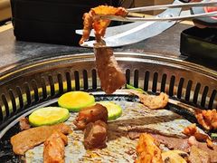 -匠牛亭·锅物烧肉放题自助(昆百大·泰业城店)