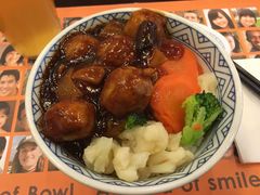-吉野家(人和香港城店)
