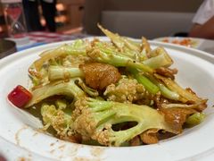 -西贝(上海我格广场店)