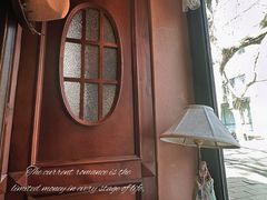 -古董花园(思南路42弄小区店)