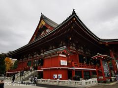 -浅草寺