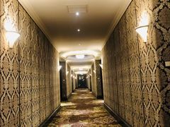 -上海浦东星河湾酒店