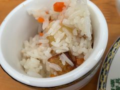 -云南野生菌石锅鱼石锅鸡(大金塔店)
