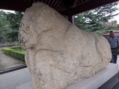 -茂陵博物馆