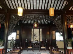 -浙江省博物馆(孤山馆区)