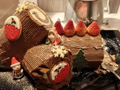 -广州花园酒店·凌璇阁旋转餐厅CAROUSEL360