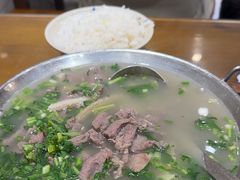 -杨三孃跷脚牛肉(玉双路店)