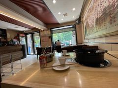 -清真重庆巴爷香辣鸡煲(南小巷店)