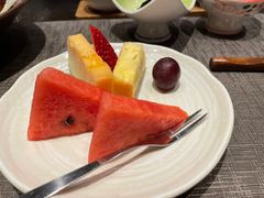 -枫品铁板烧(东樾店)