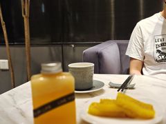 -鹭江潮餐厅•福建菜(鹭江佲家酒店)