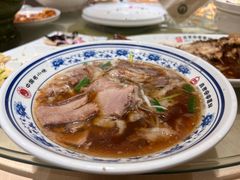 -直隶安家罩饼(复兴路店)