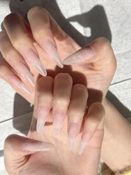 -米·日本の美甲美睫專門店