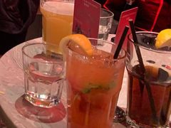 -Chili's Cafe&Bar奇利斯(滨江店)