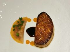 -L'Arome芳芳法国餐厅(仙林金鹰店)
