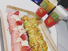 -奈雪的茶(凯德新都心店)