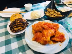 -南来顺饭庄·清真(南菜园店)