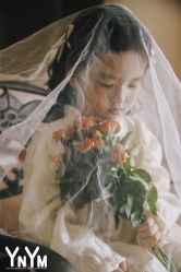 -雅尼·亚米儿童摄影美学馆(汉阳店)
