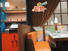 -珍呈中餐厅•粤川淮扬新疆(乌鲁木齐康莱德酒店)