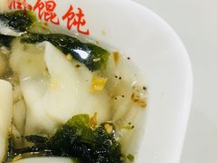 大馄饨-复旦张江校区食堂