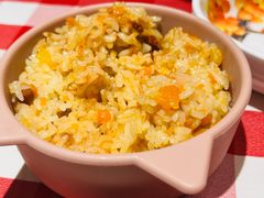 -西贝(紫荆广场店)