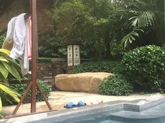 -汇雅温泉