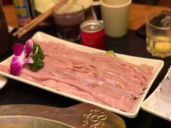 -大龙辣火锅·龙虾·烧烤(湖滨新天地店)