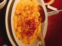 -上海柏悦酒店·世纪100牛排馆