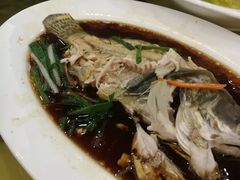 -山明水秀大饭店