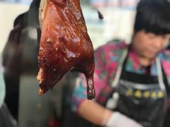 -黄连大头华烧鹅店(大良店)