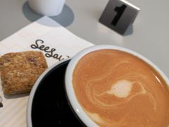 -Seesaw Coffee(上生新所店)