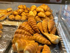 -烘焙町面包店(西四店)