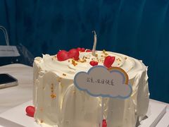 -茉莉餐厅(包河万达店)