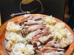 -蒙料·手把肉(望京店)