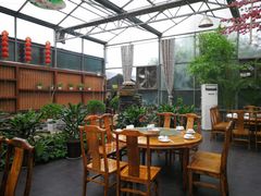 -老磨油饼(高陵店)
