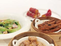 豉汁蒸排骨-粤珍轩·家宴·广式茶点(新城广场店)