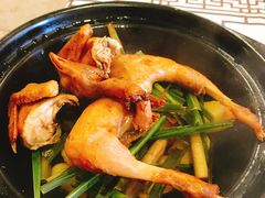 -朕悦鹧鸪饭私房菜