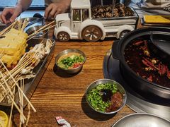 -江湖六膳門串串香(隆礼路店)