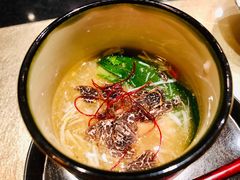 -奈良本寿司(永嘉路店)