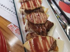 -松坂屋日料自助(长城路店)