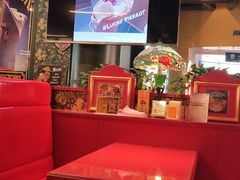 -幸运小丑汉堡(Bay Area本店)