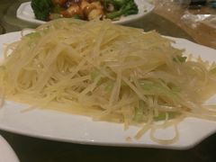 -大地春饼店(黄河路店)