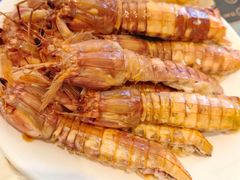 -海味当家·蒸锅海鲜(中山广场创始店)